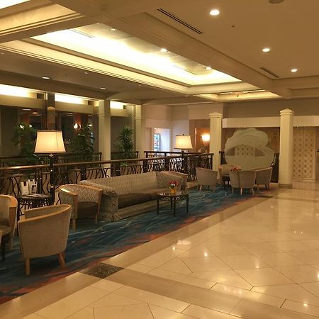 Hotel Jal City Tamachi Tokyo Esterno foto