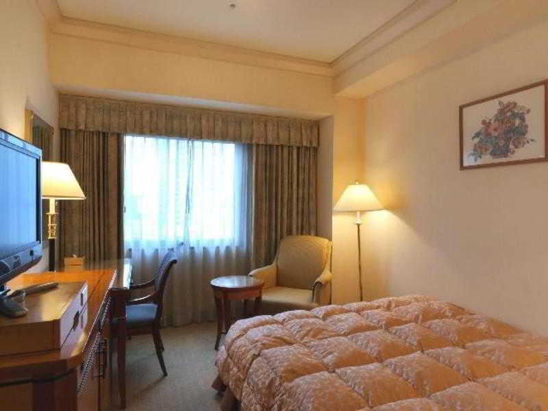 Hotel Jal City Tamachi Tokyo Esterno foto