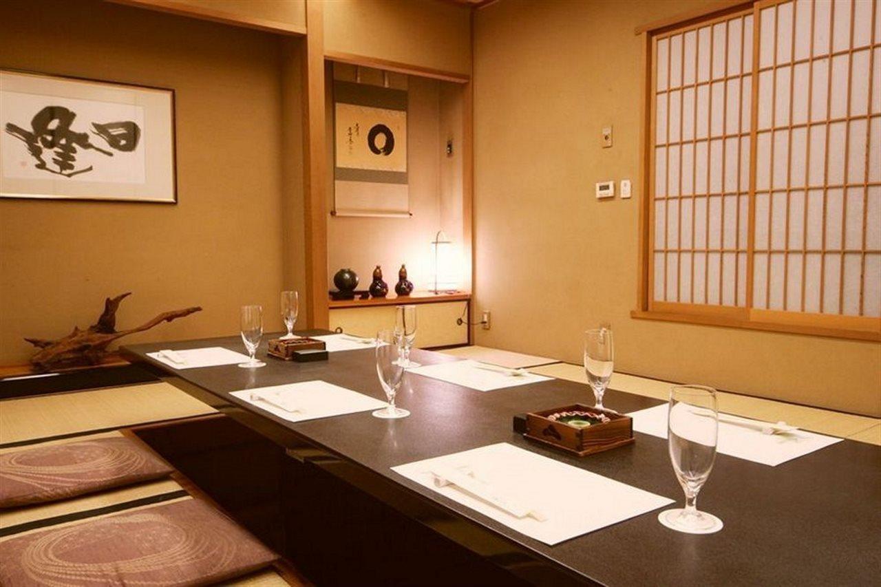 Hotel Jal City Tamachi Tokyo Esterno foto