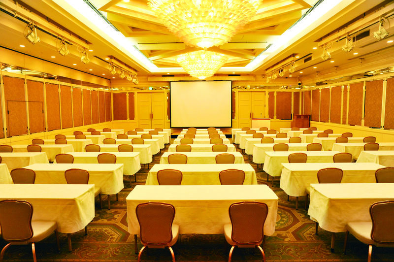 Hotel Jal City Tamachi Tokyo Esterno foto