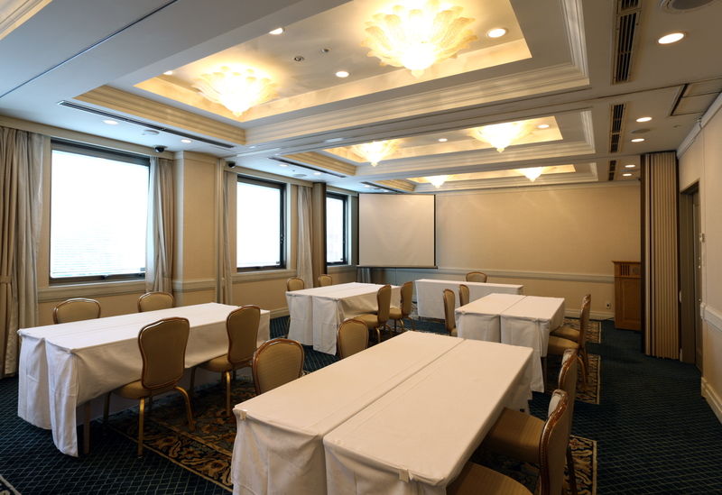 Hotel Jal City Tamachi Tokyo Esterno foto