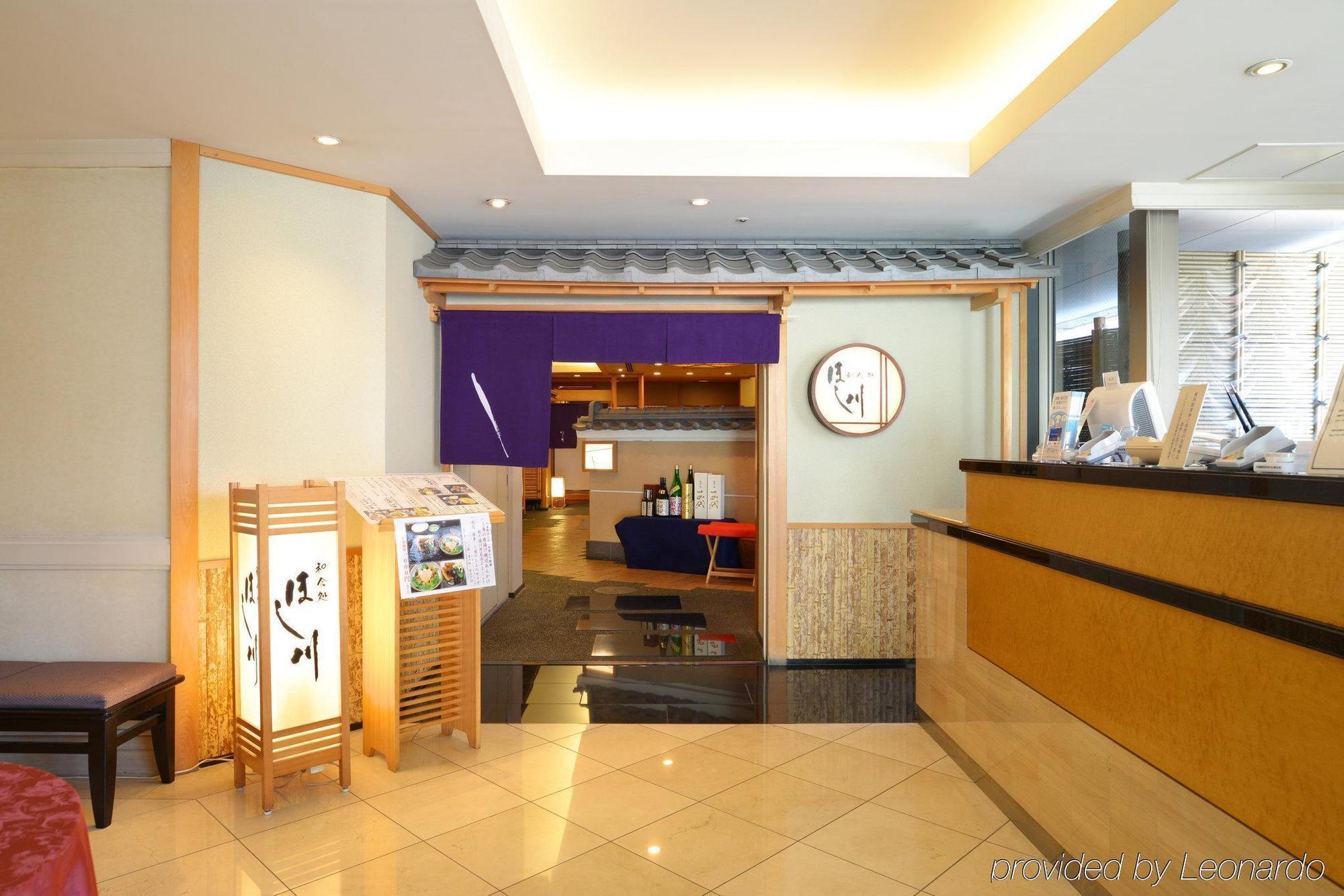 Hotel Jal City Tamachi Tokyo Esterno foto