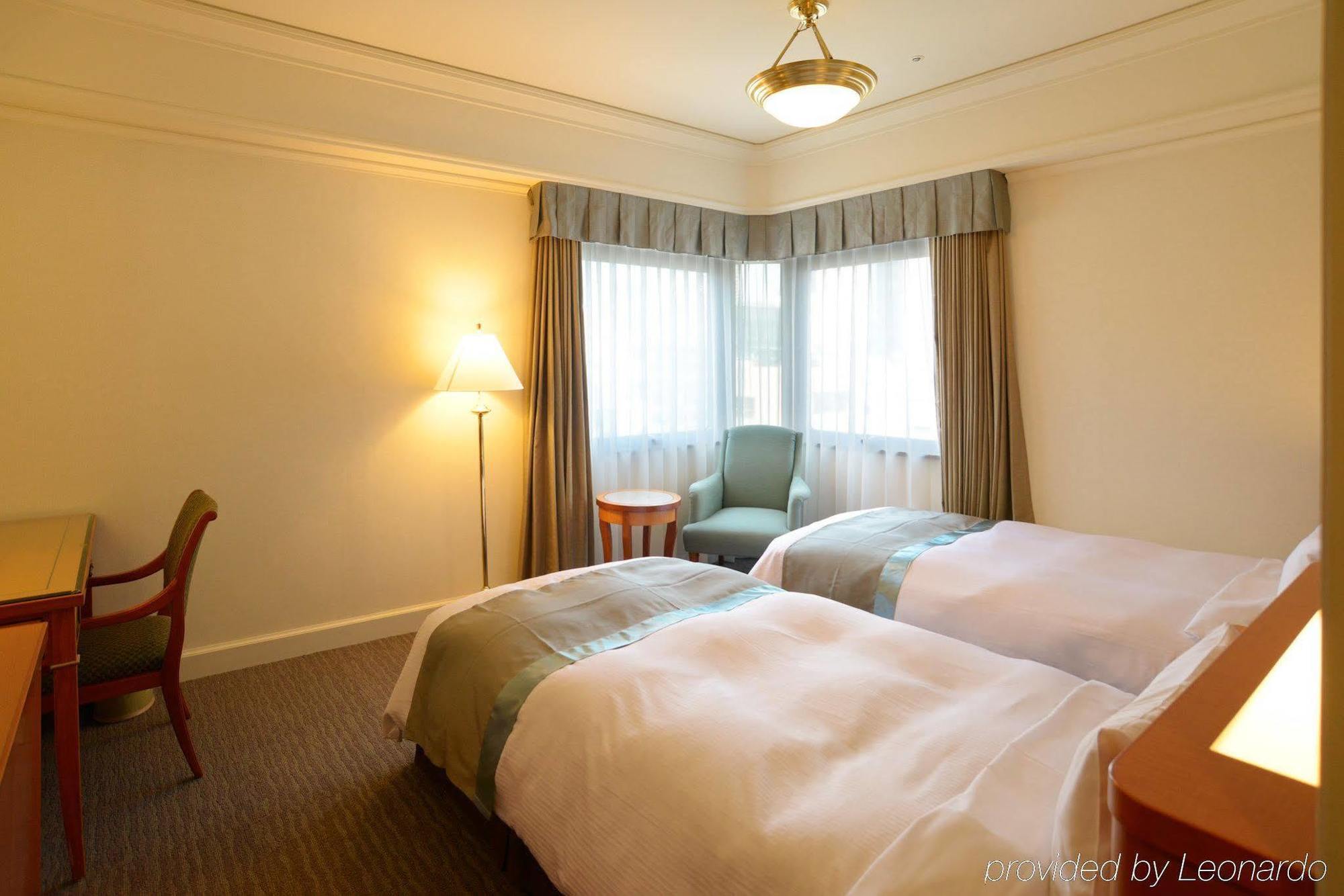Hotel Jal City Tamachi Tokyo Esterno foto