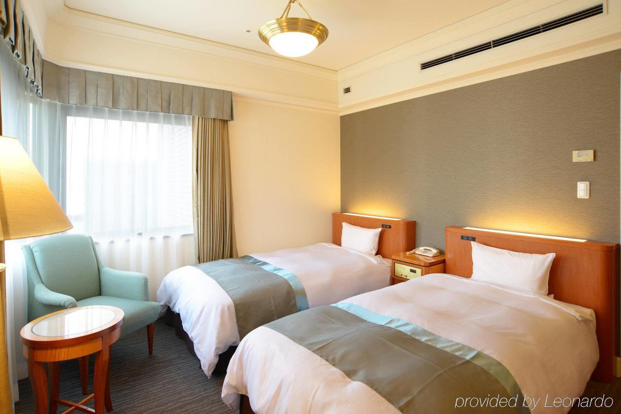 Hotel Jal City Tamachi Tokyo Esterno foto