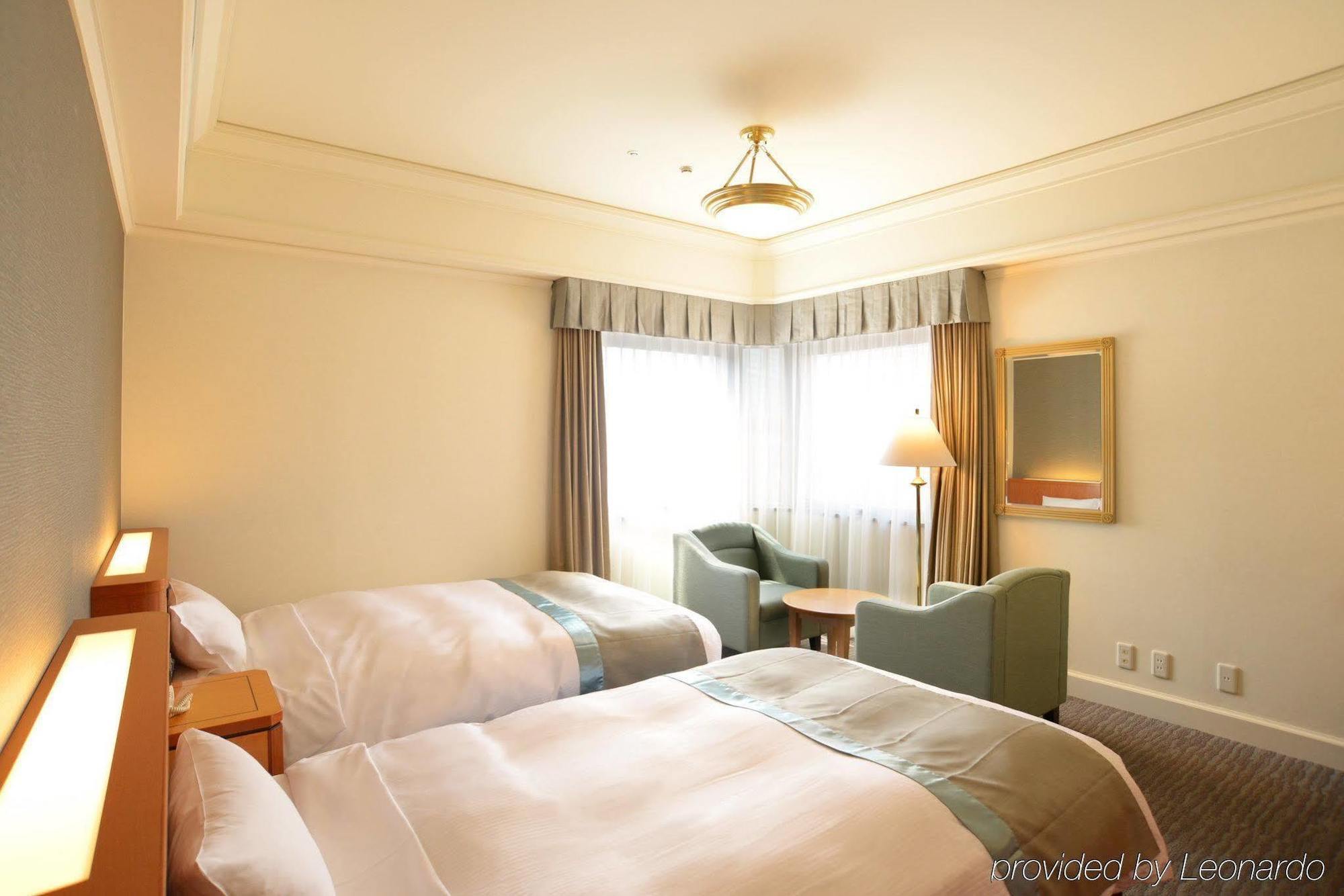 Hotel Jal City Tamachi Tokyo Esterno foto