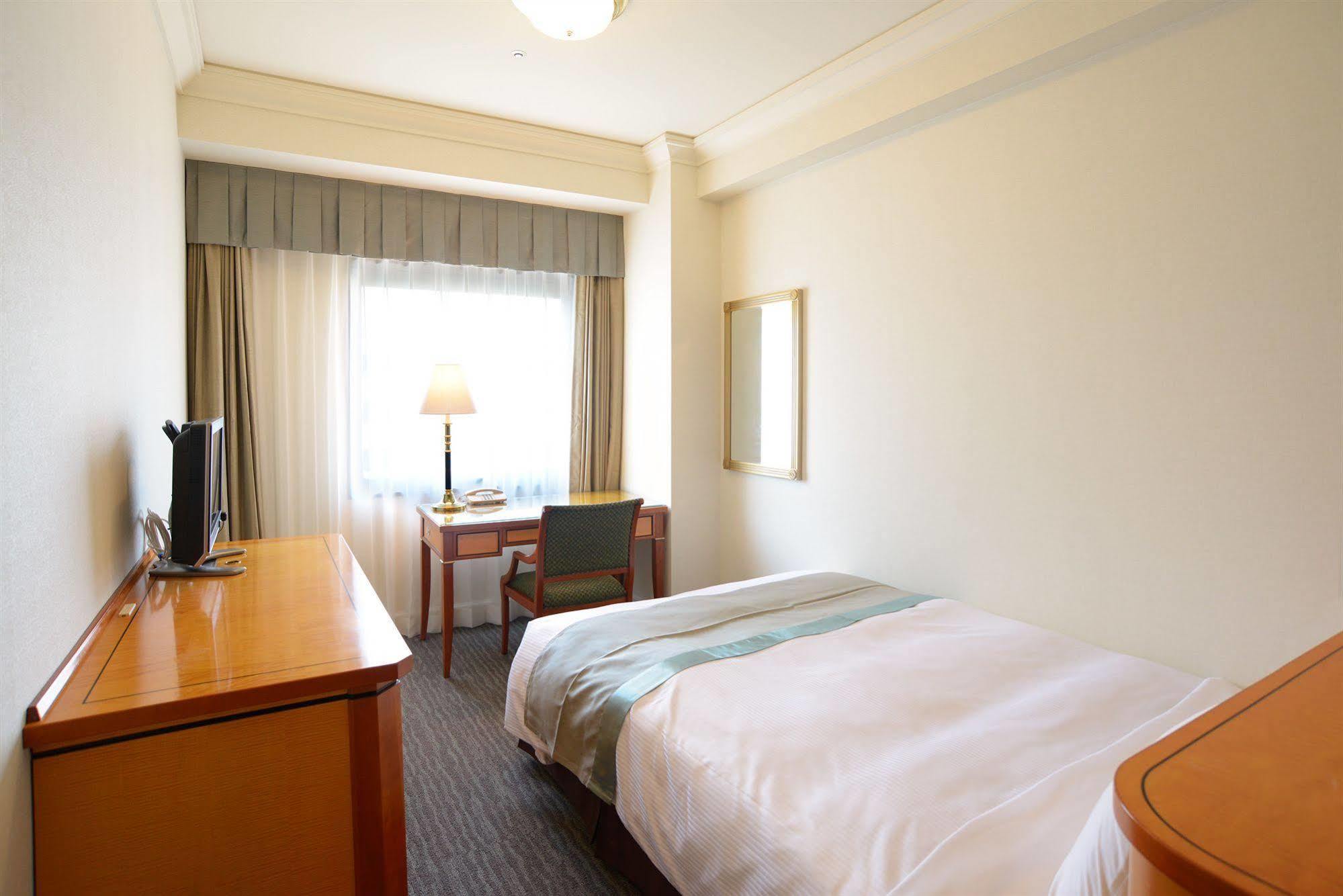 Hotel Jal City Tamachi Tokyo Esterno foto