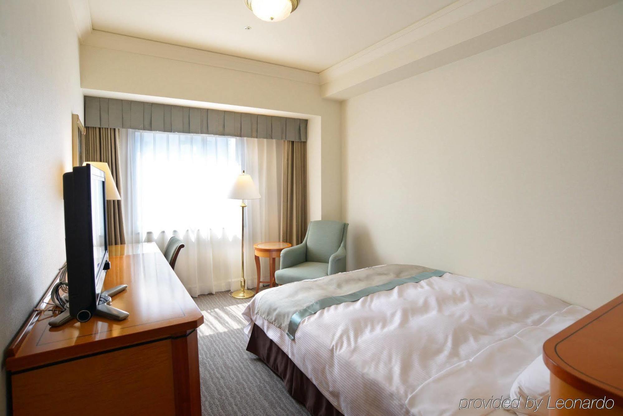 Hotel Jal City Tamachi Tokyo Esterno foto